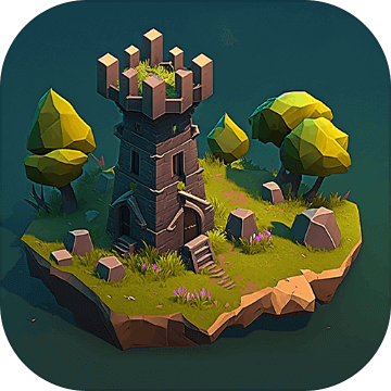 Towerlands v3.2.5 MOD APK (Free Shopping, Dumb Bot) Download