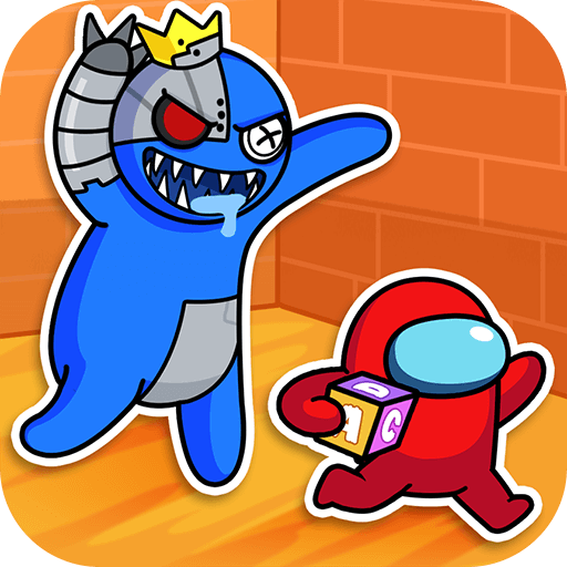 Survivor In Rainbow Monster v1.4.7 MOD APK (Unlimited Money, No Skill CD) Download