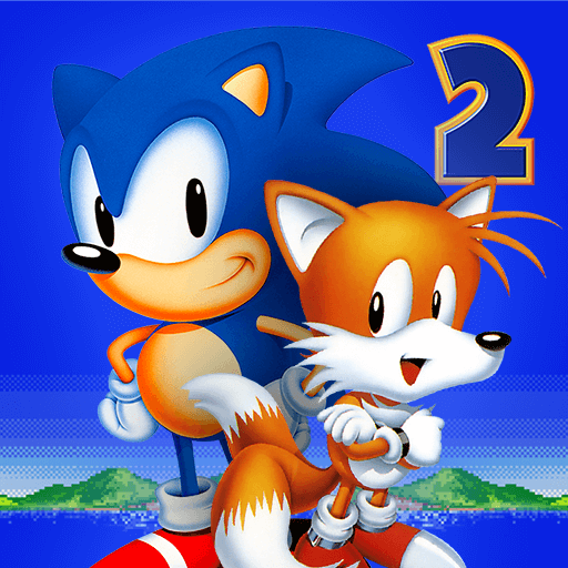 Sonic The Hedgehog 2 Classic v1.11.2 MOD APK (Unlocked) Download