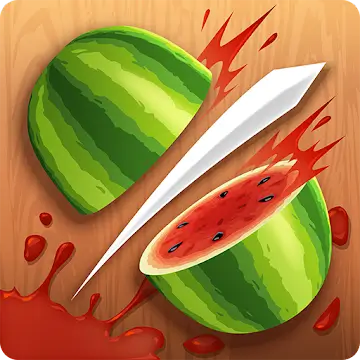 Fruit Ninja v3.65.0 MOD APK (Unlimited Money) Download