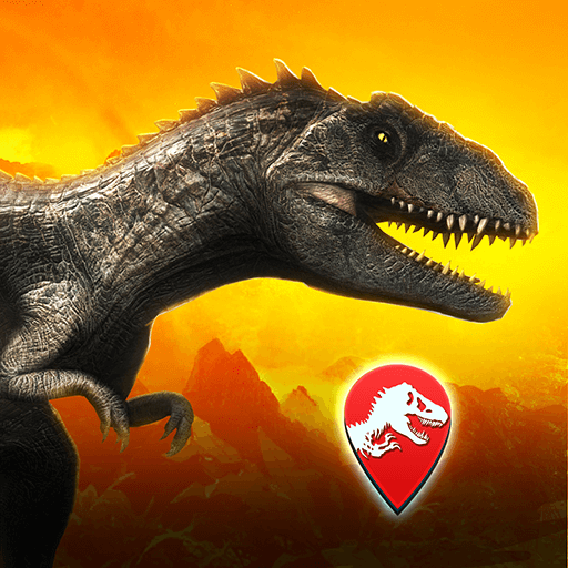 Download Jurassic World Alive v3.7.32 MOD APK (Unlimited Energy, VIP)