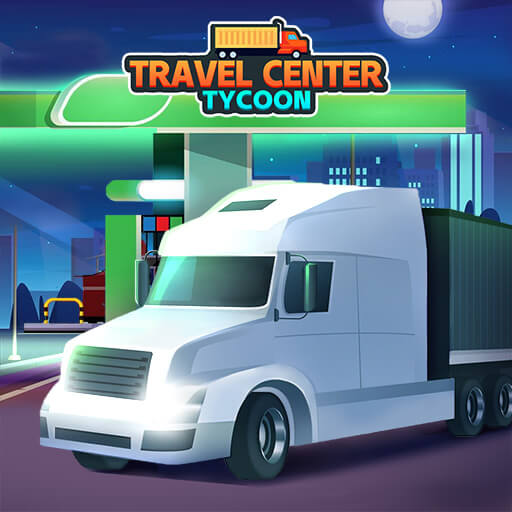 Travel Center Tycoon v1.5.02 MOD APK (Free Purchases) Download