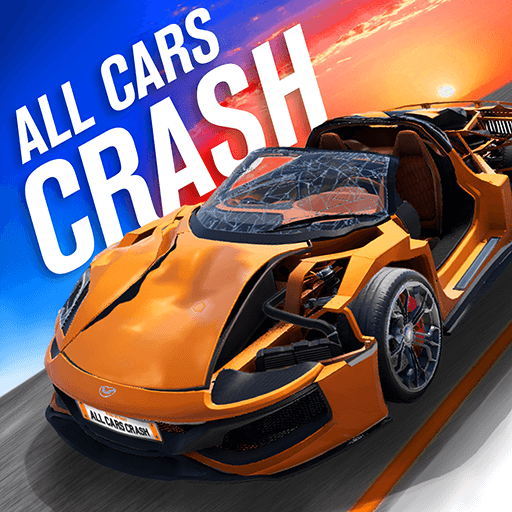 All Cars Crash v0.32.4 MOD APK (Unlimited Money) Download