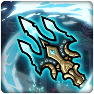 Raising Poseidon: Idle RPG v1.3.00 MOD APK (Gold Multiplier) Download