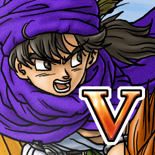 DRAGON QUEST V v1.1.4 MOD APK (Unlimited Money) Download