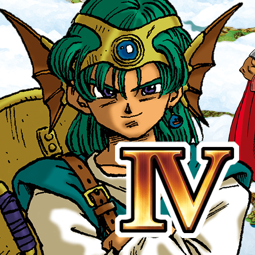 DRAGON QUEST IV v1.1.4 APK (Full/Paid) Download