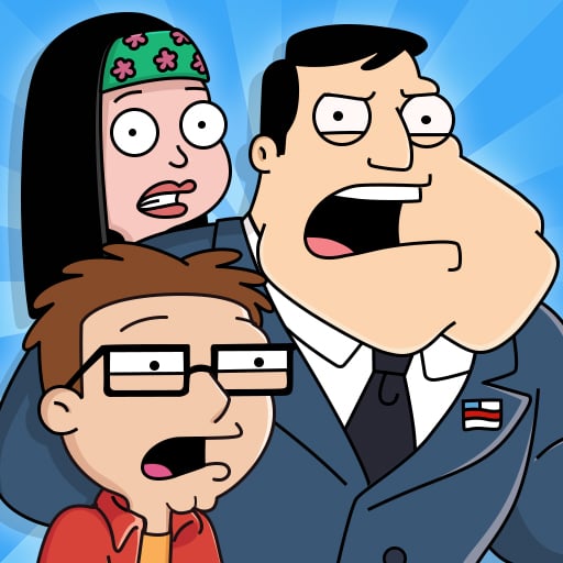 American Dad! Apocalypse Soon v1.53.0 APK (Latest) Download