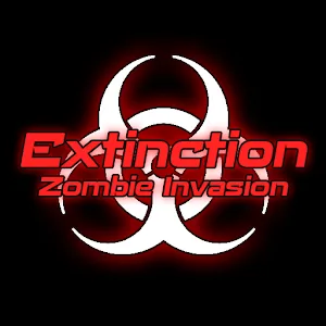 Extinction: Zombie Invasion v12.1.1 MOD APK (Unlimited Skill Points, Free Upgrades) Download