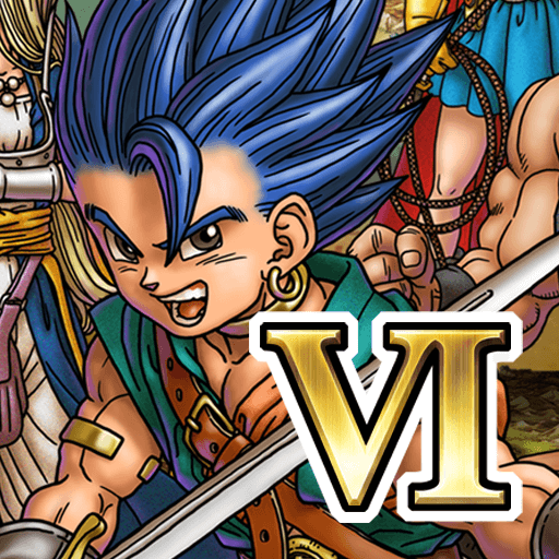 Dragon Quest VI v1.1.3 MOD APK (Unlimited Money) Download