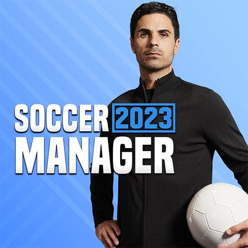 Soccer Manager 2023 v3.2.0 MOD APK (Mega Menu, Unlimited Training, Upgrade) Download