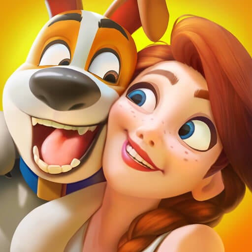 Family Farm Adventure v1.51.101 MOD APK (Miracle Physics) Download