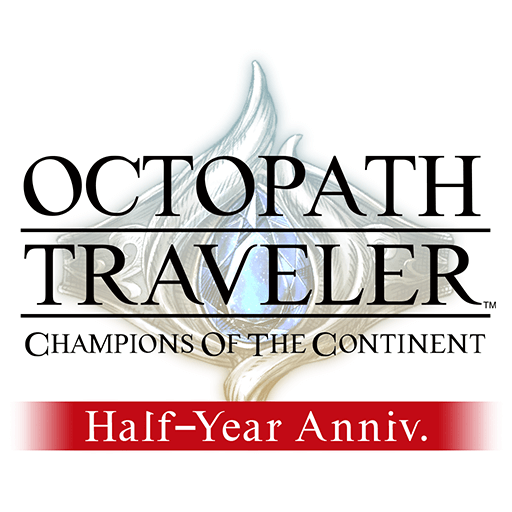 OCTOPATH TRAVELER v2.10.0 MOD APK (God Mode, Attack Multiplier) Download