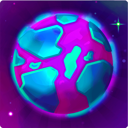 Idle Planet Miner v2.2.4 MOD APK (Free Purchase) Download