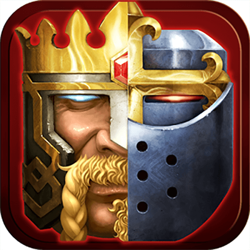 Clash of Kings v9.20.0 MOD APK (Unlimited Gold, Resources) Download