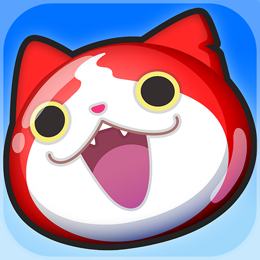 Yo-Kai Watch Punipuni v4.123.0 MOD APK (Damage & Defense Multipliers) Download