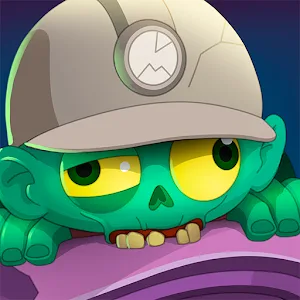 Tomb Miner v0.17.7 MOD APK (Free Purchase, VIP Active) Download