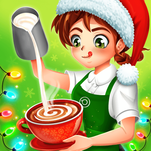 Download Cafe Panic v1.55.0a MOD APK (Free Outfits, Unlimited Currency)