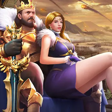 Road of Kings v3.2.1 MOD APK (Unlimited Skills, Always Critical, VIP 17) Download