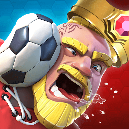 Soccer Royale v2.3.7 MOD APK (Unlimited Money, Level, Cups) Download