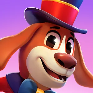 Puzzle Park v2.8.8 MOD APK (Unlimited Money, Resources) Download