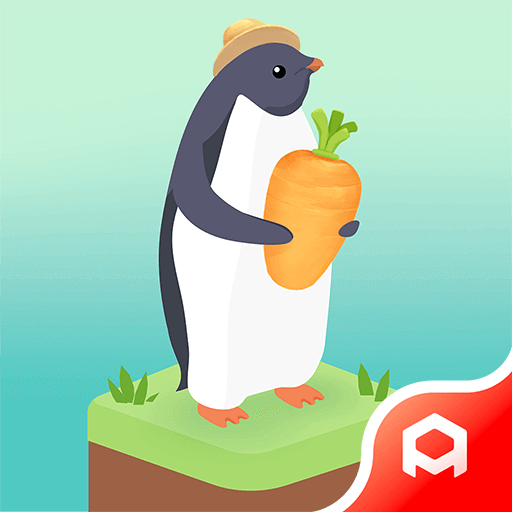 Penguin Isle v1.74.0 MOD APK (Menu, Money, Speed) Download