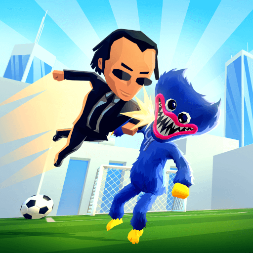 I, The One v3.56.05 MOD APK (Unlimited Money, No Ads) Download