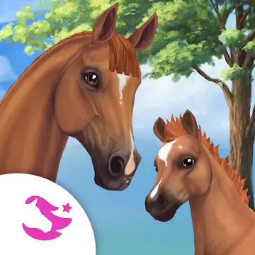 Star Stable Horses v3.0.8 MOD APK (Free Cost, Unlimited Apple) Download