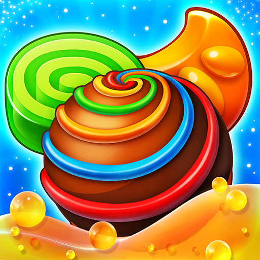 Jelly Juice v1.143.1 MOD APK (Unlimited Stars) Download