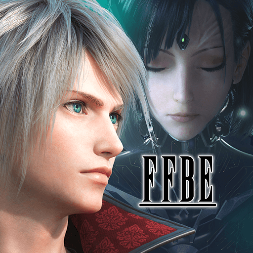 FINAL FANTASY BRAVE EXVIUS v8.15.0 MOD APK (Damage/Defense Multiplier) Download