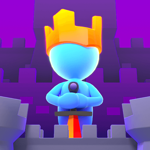 King or Fail v0.26.0 MOD APK (Unlimited Resources, No Ads) Download