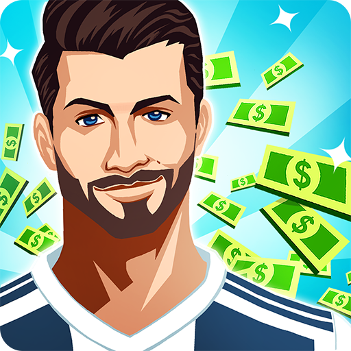 Idle Eleven - Soccer tycoon v1.45.3 MOD APK (Unlimited Money) Download