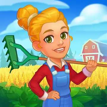 Farming Fever v0.38.2.26 MOD APK (Unlimited Lives/Boosters) Download