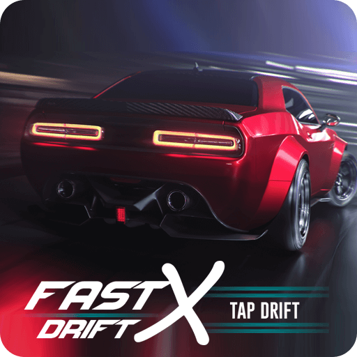 Fast X Racing v1.9 MOD APK (Unlimited Coins) Download