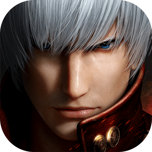 Devil May Cry: Peak of Combat v2.6.0.496100 MOD APK (Menu, Dumb Enemy) Download