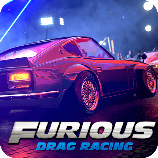 Furious Drag Racing 2023 v5.2 MOD APK (Unlimited Gold, Tokens) Download