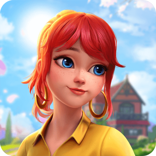 Merge Farmtown v2.3.6 MOD APK (Free Purchases) Download