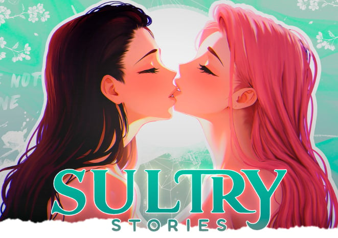 Sultry LGBTQ+ Stories v1.0.10 MOD APK (Unlocked, VIP Active) Download