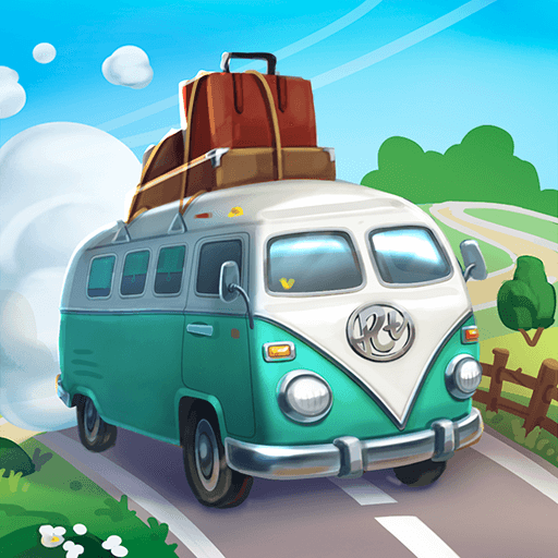 Road Trip v0.29.2 MOD APK (Unlimited Money) Download