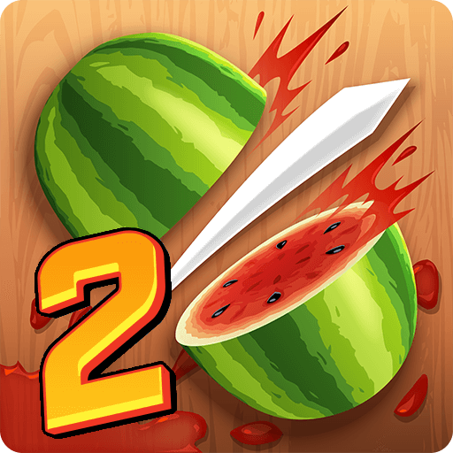 Fruit Ninja 2 v2.43.0 MOD APK (Free Purchase, Free Plant) Download