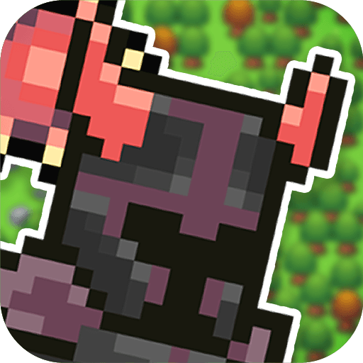 Pixel Tribe: Viking Kingdom MOD APK v0.8.3 (Unlock Skills, Free Purchase) Download