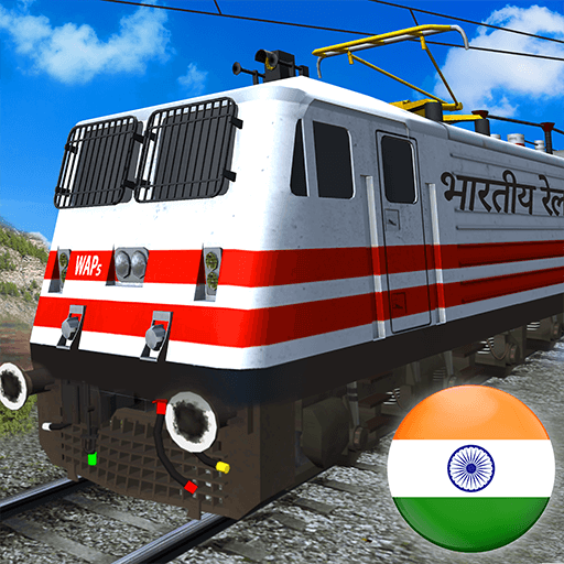 Indian Train Sim 2024 v37.0 MOD APK (Unlimited Money) Download