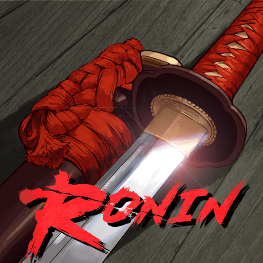 Ronin: The Last Samurai v2.10.670 MOD APK (Dumb Enemy/Damage) Download