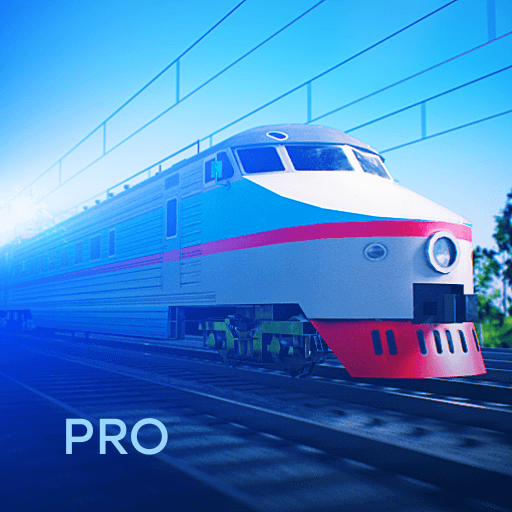 Electric Trains Pro v0.809 APK (Full Game) Download