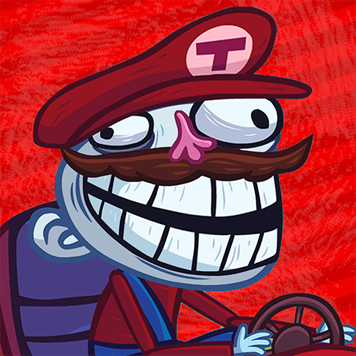 Troll Face Quest v224.1.52 MOD APK (Unlimited Hints) Download