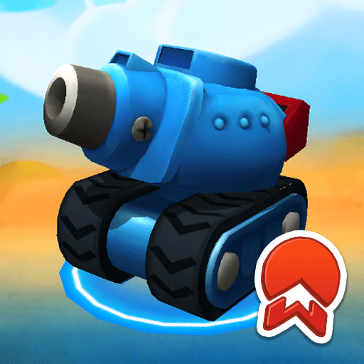 Tanks vs Bugs MOD APK v1.2.5 (High Damage/Health) Download