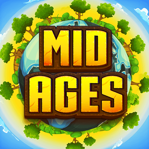 Medieval Mini RPG - Mid Ages v0.8910 MOD APK (Unlimited Money) Download