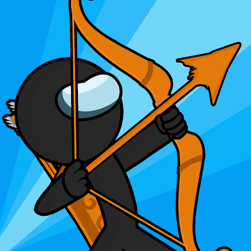 Stickman Archer Warrior v3.1 MOD APK (God Mode) Download