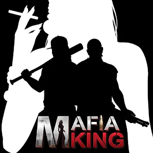 Mafia King v1.29.0 MOD APK (Menu, Game Speed) Download