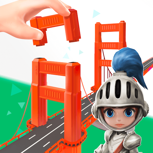 Pocket World 3D v2.7.1.1 MOD APK (Unlocked All Cities) Download