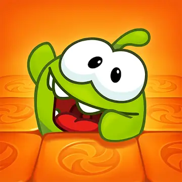 Cut the Rope: BLAST MOD APK v6135 (Unlimited Coins) Download